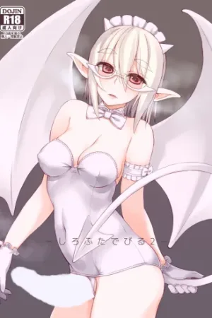 Shiro Futa Devil 2