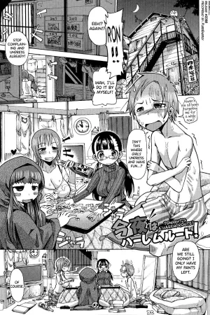 Shirudaku Nikumatsuri Ch. 5