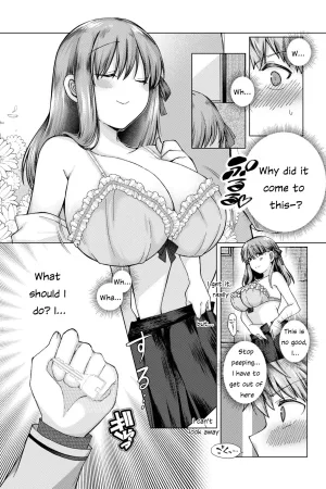 ShiSakura no Ohanashi