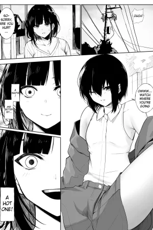 Shota ga utk Onee-san ni Taberarechau Hanashi