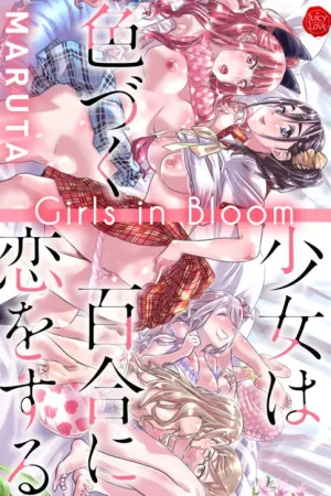 Shoujo wa Irozuku Yuri ni Koi o Suru - Decensored