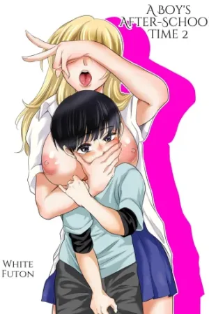 Shounen no Houkago 2