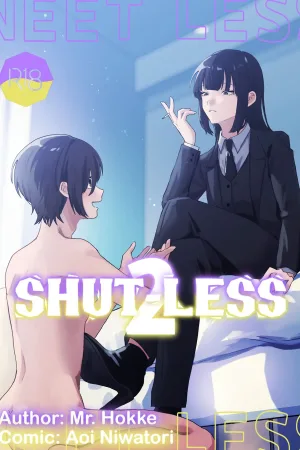 Shut-less 2