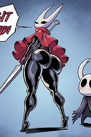 Silk Song: Pogo Time!