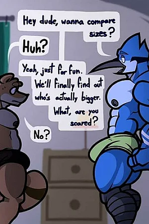 Silly Games