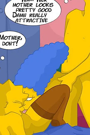 Simpson Strugle