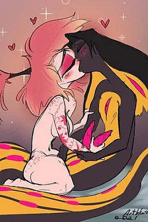 Sir Pentious x Cherry Bomb