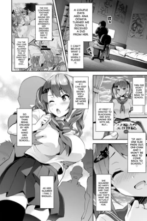 Sister Breeder Bonus Chapters