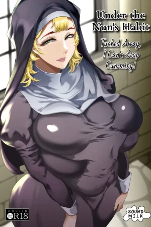 Sister no Fuku no Naka ~Fuku no Naka ni Shimawarete Nandomo Shasei suru Boku~