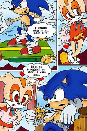 Sky Sex
