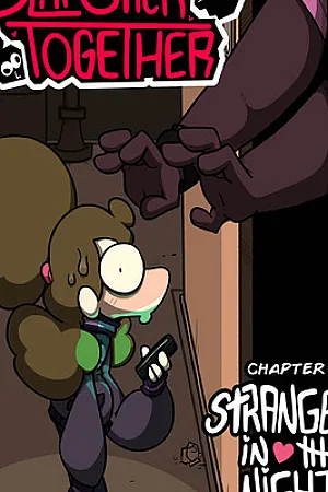 Slapsticky Together 1 – Strangers In The Night