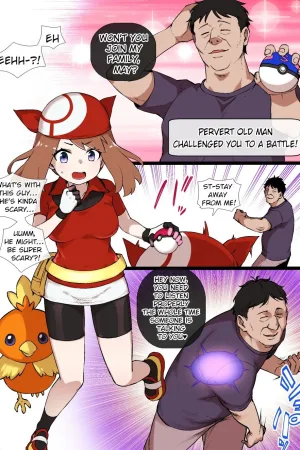 Slave Ball Sennou ~Haruka & Achamo~