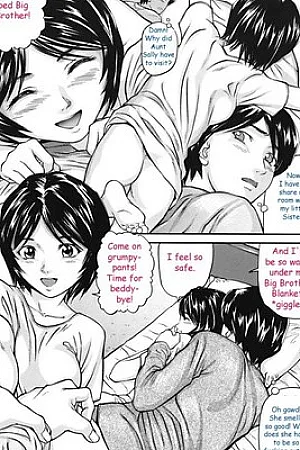 Sleeping Arrangement