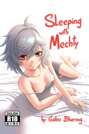 Sleeping With Mechty