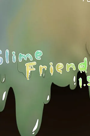 Slime Friends 1.5