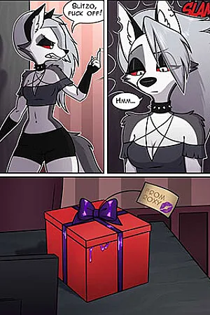 Slime Gift