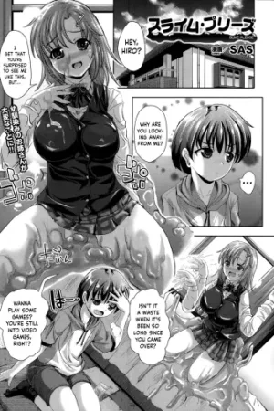Slime Please