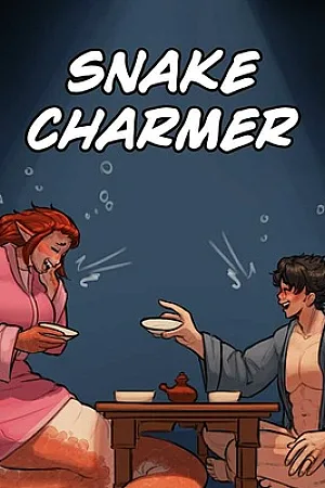 Snake Charmer