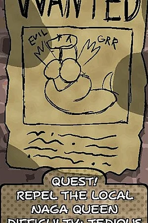 Snaketember Adventure