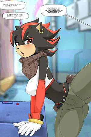 Something Familiar