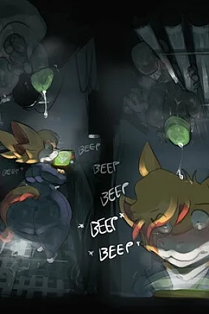 Somethings Brewing