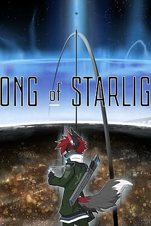 Song of Starlight (ongoing)