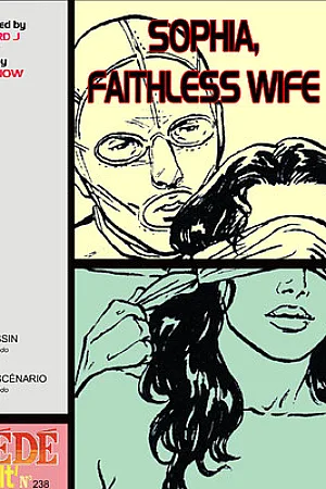 Sophia Faithless Wife