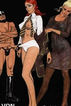 Sophie's Curious Perversions