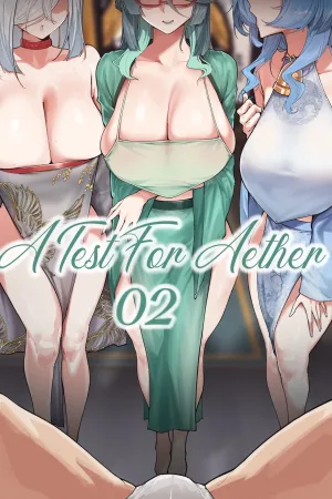 Sora no Shiren 2 - Decensored