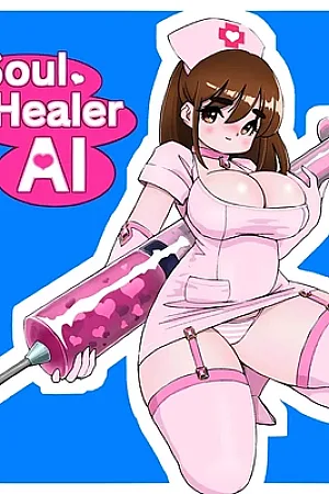 Soul Healer Ai 1