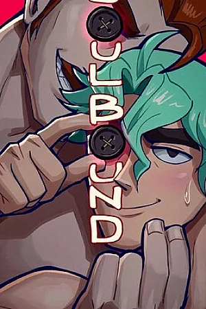 Soulbound