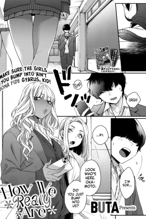 Souyuu Kankei