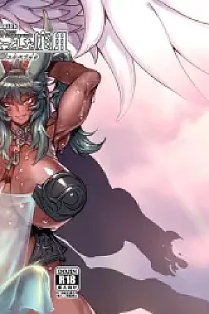 Souzou Mahou no Chottoshita Ouyou