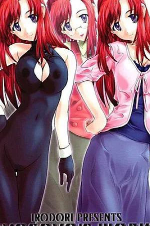 Soyosoyo's Works 05