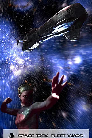 Space Trek Fleet Wars