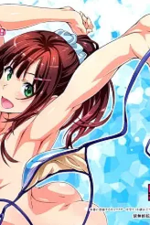 sparkling vacation