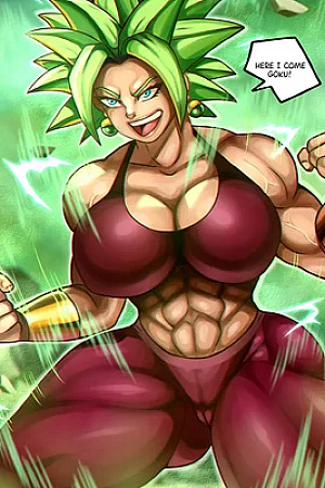 Special Kefla