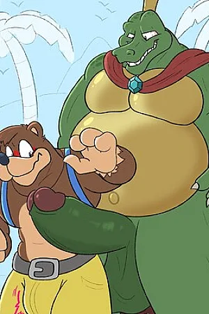 Special Time Fit for a King | KelsDungeon