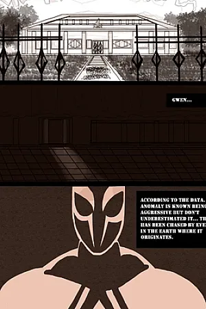 Spider-Man – Across The Horni-Verse