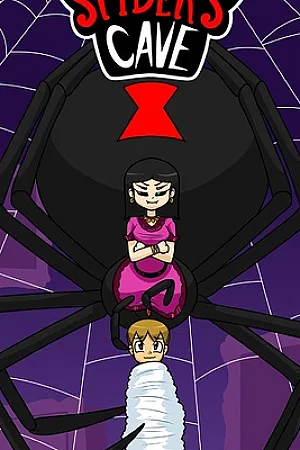 Spider's Cave