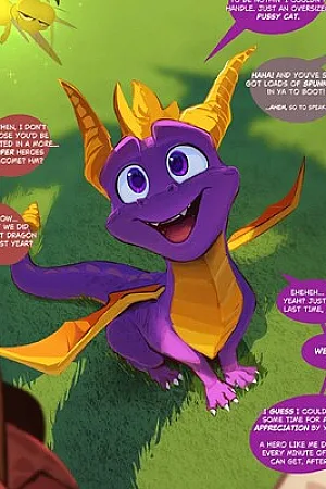 Spyro