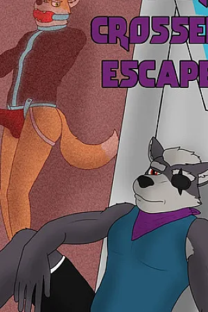 Star Crossed – Escape!
