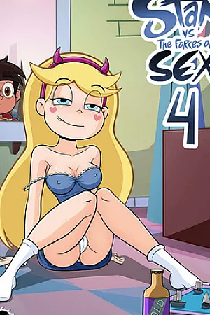 Star Vs The Forces Of Sex 4