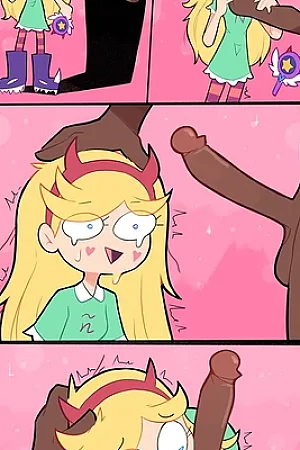 Star Vs Valentines