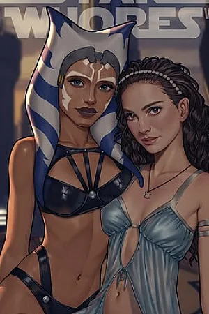 Star Whores