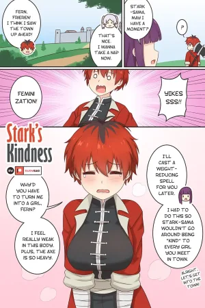 Stark's Kindness