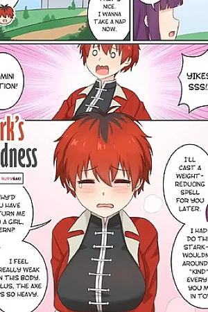 Stark's Kindness