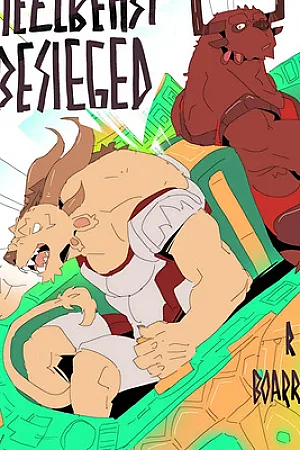 Steelbeast Besieged