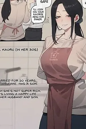 Stolen Wife