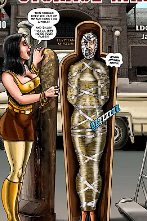 Storage Wars 1